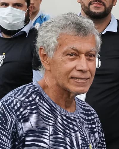 Clodoaldo