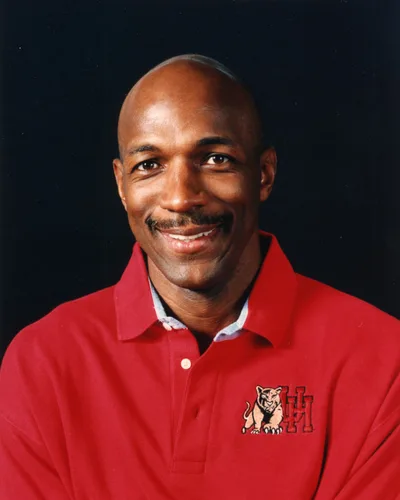 Clyde Drexler
