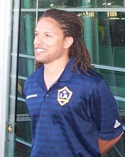 Cobi Jones
