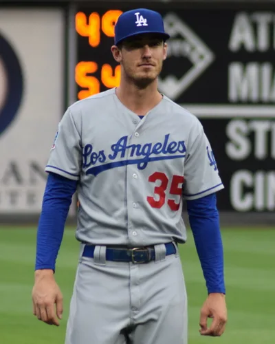 Cody Bellinger