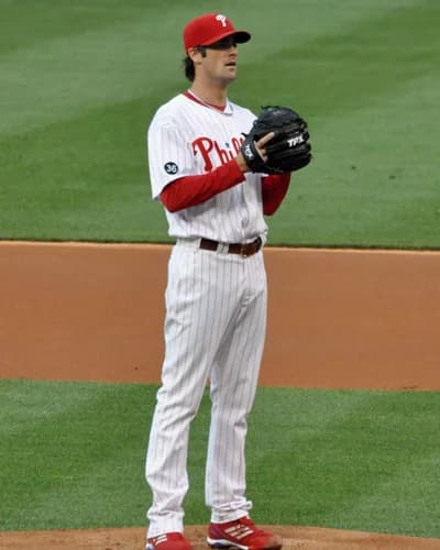 Cole Hamels