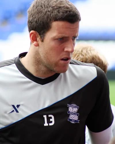 Colin Doyle