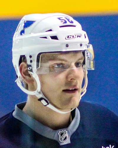Colton Parayko