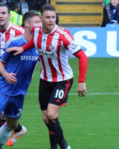 Connor Wickham