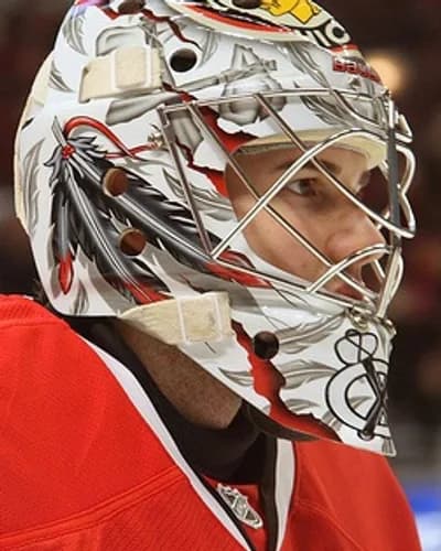Corey Crawford