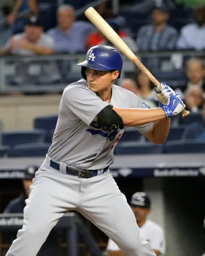 Corey Seager