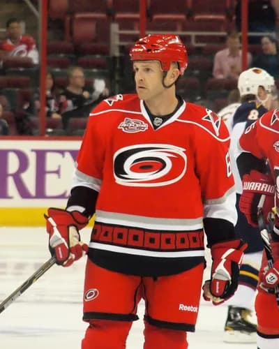 Cory Stillman