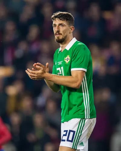 Craig Cathcart
