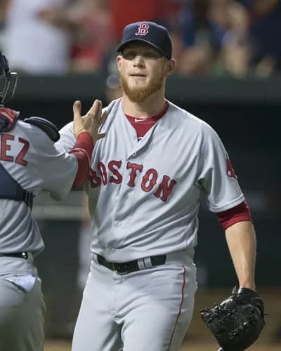 Craig Kimbrel