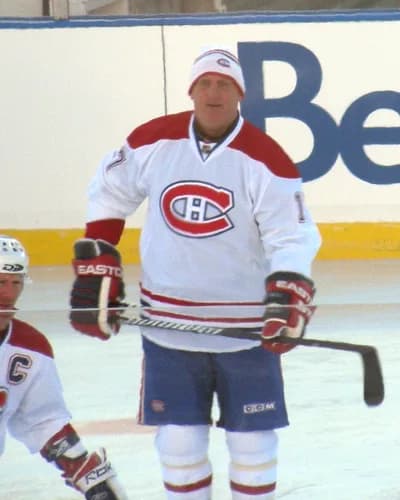 Craig Ludwig