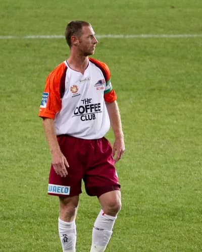 Craig Moore