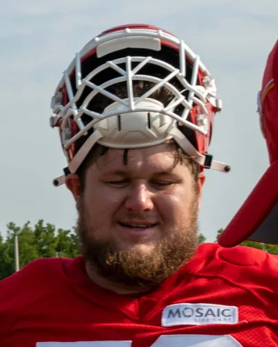 Creed Humphrey