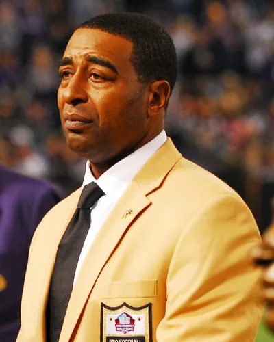 Cris Carter