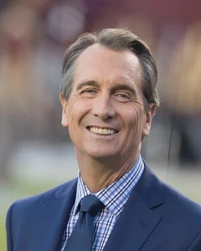 Cris Collinsworth