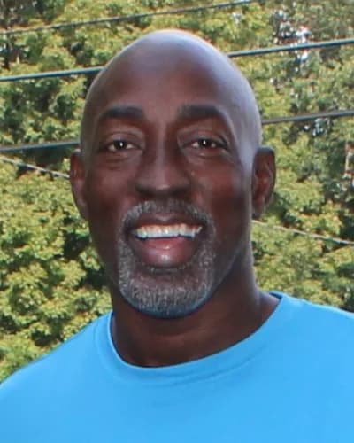 Cris Dishman