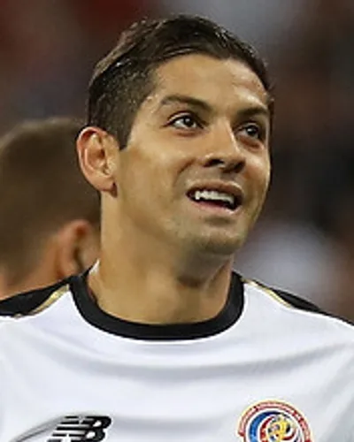 Cristian Gamboa