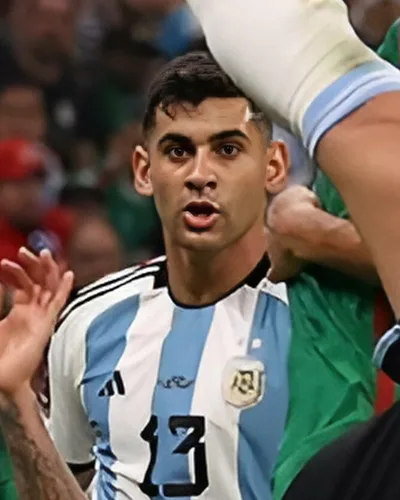 Cristian Romero