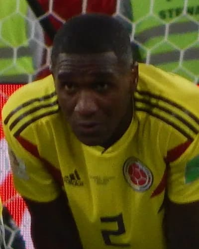 Cristián Zapata
