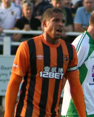 Curtis Davies