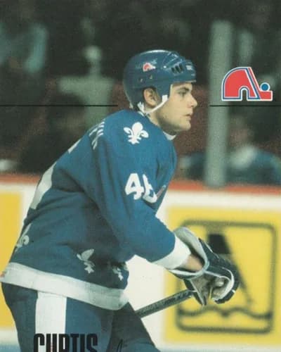 Curtis Leschyshyn
