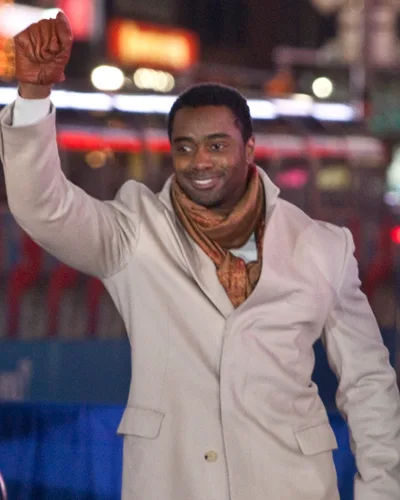 Curtis Martin
