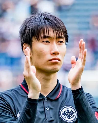 Daichi Kamada