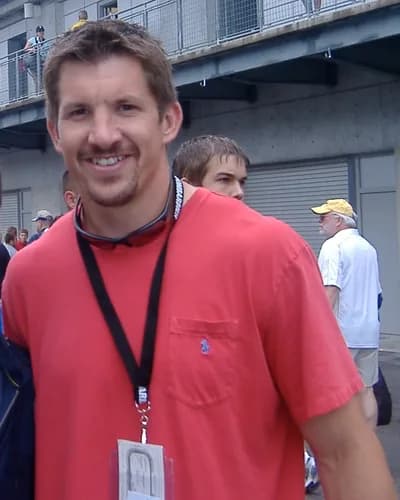 Dallas Clark