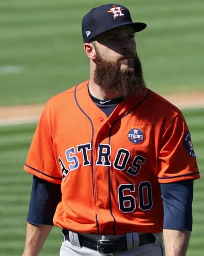 Dallas Keuchel