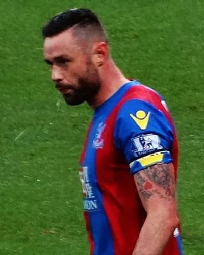 Damien Delaney