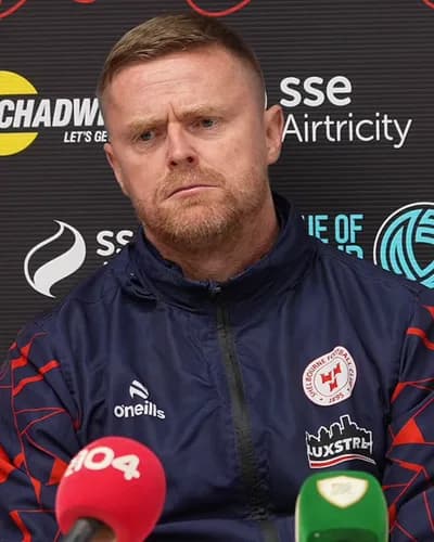 Damien Duff