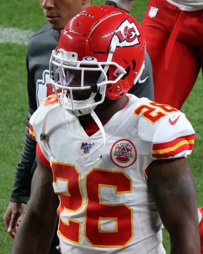 Damien Williams