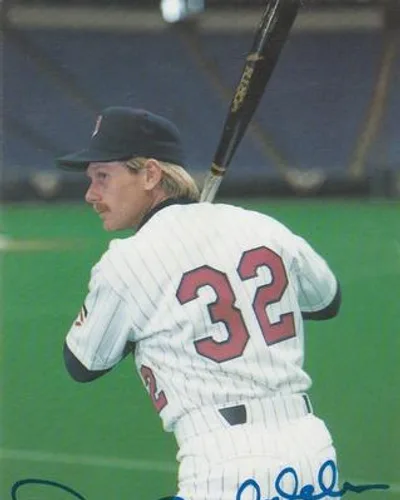 Dan Gladden