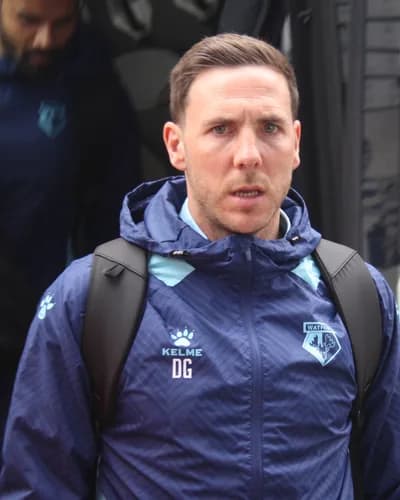 Dan Gosling