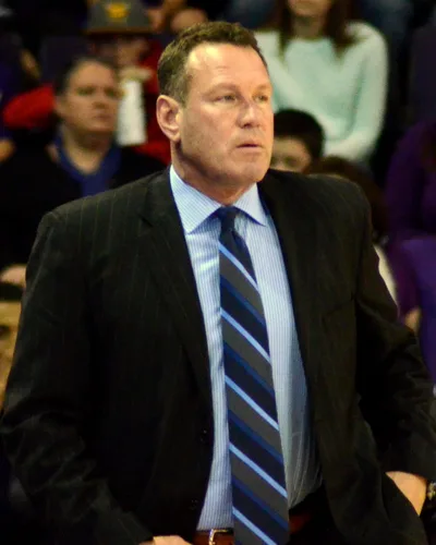 Dan Majerle