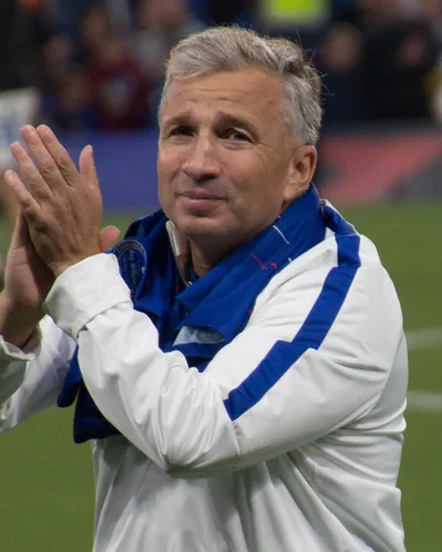 Dan Petrescu