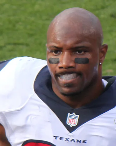 Danieal Manning