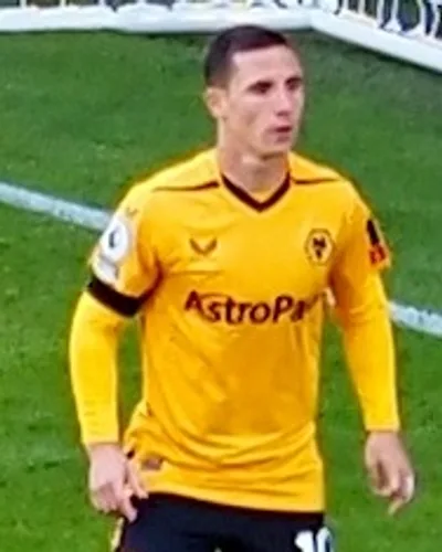 Daniel Podence