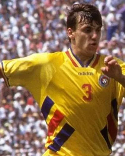 Daniel Prodan