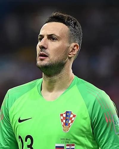 Danijel Subašić