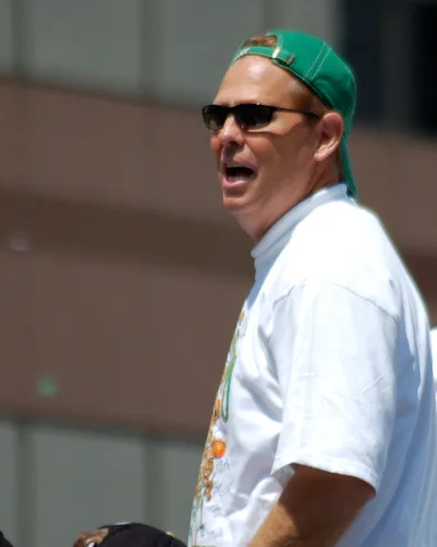 Danny Ainge