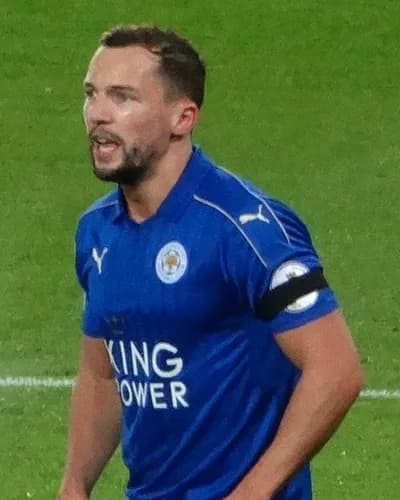 Danny Drinkwater