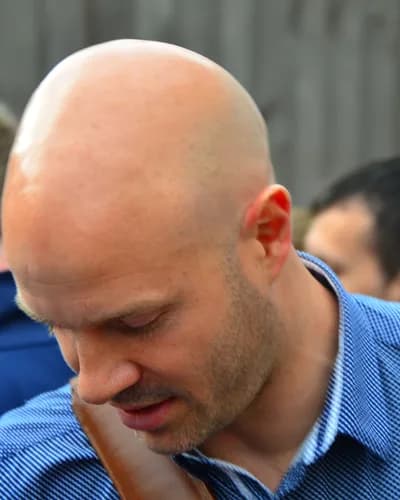 Danny Mills