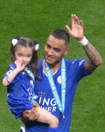 Danny Simpson