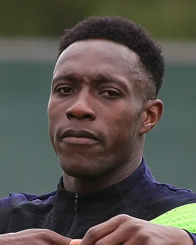 Danny Welbeck