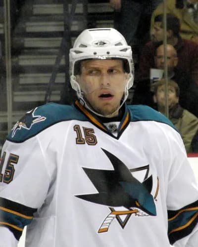 Dany Heatley