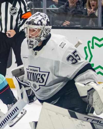Darcy Kuemper