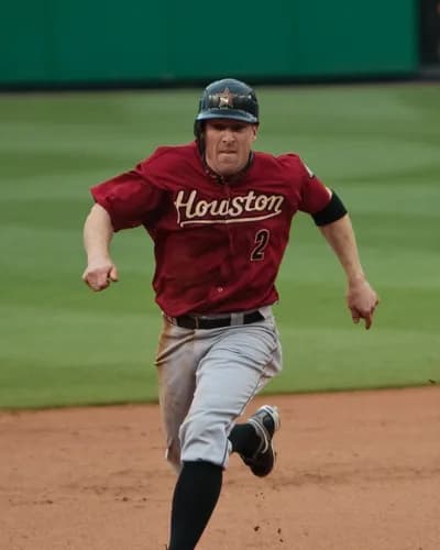 Darin Erstad
