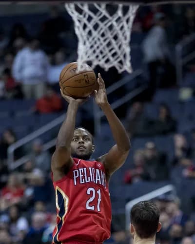 Darius Miller