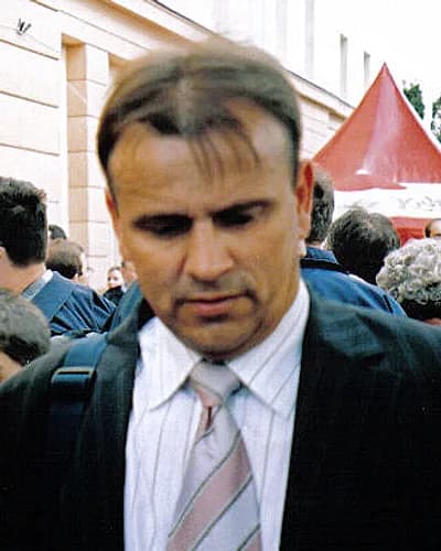Dariusz Kubicki