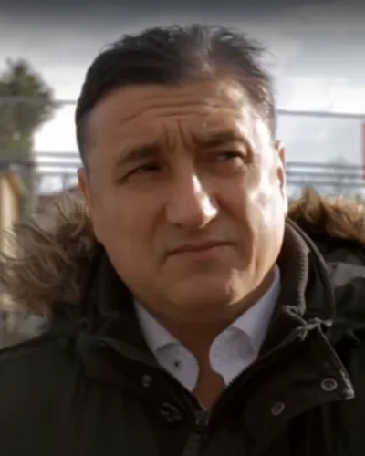 Darko Pančev